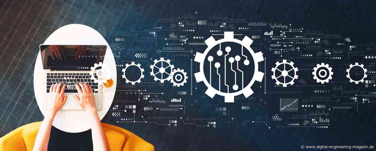 7 Online-Marketing-Tipps: So finden Maschinenbauer Kunden im Ausland - Digital Engineering Magazin - Online Marketing nachrichten