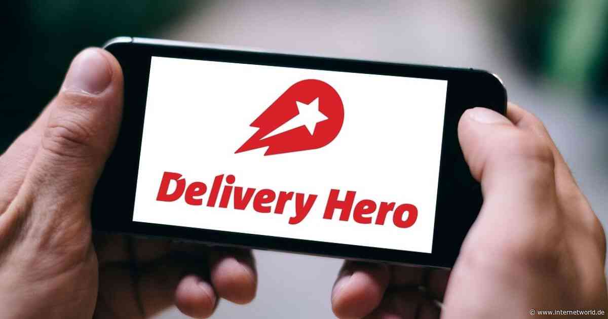 Delivery Hero will bei Gorillas einsteigen - Online Marketing nachrichten