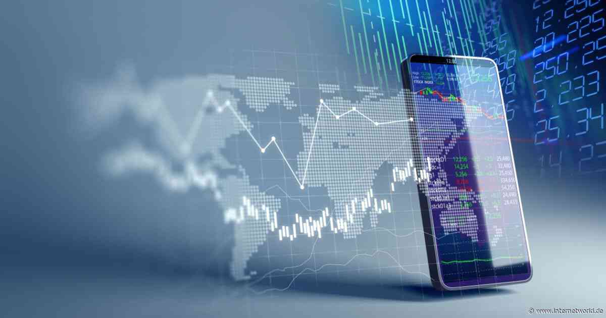Fintechs in Deutschland bekommen mehr Geld von Investoren - Online Marketing nachrichten