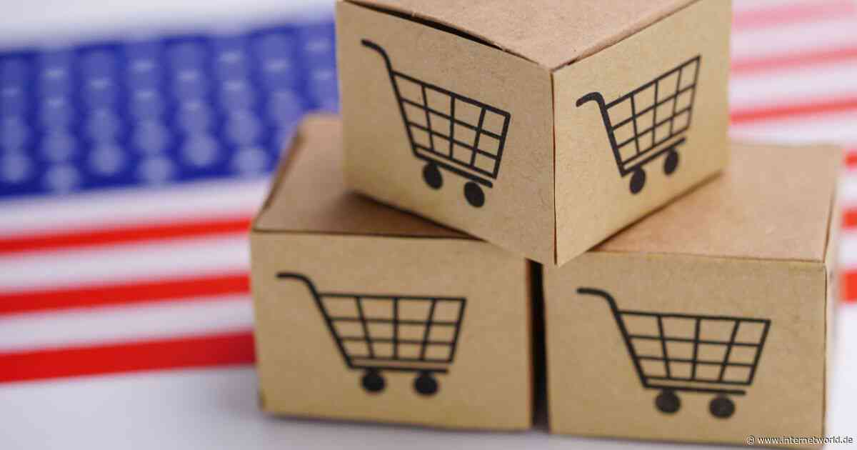 USA: Steigendes Preisniveau im Online-Handel - Online Marketing nachrichten