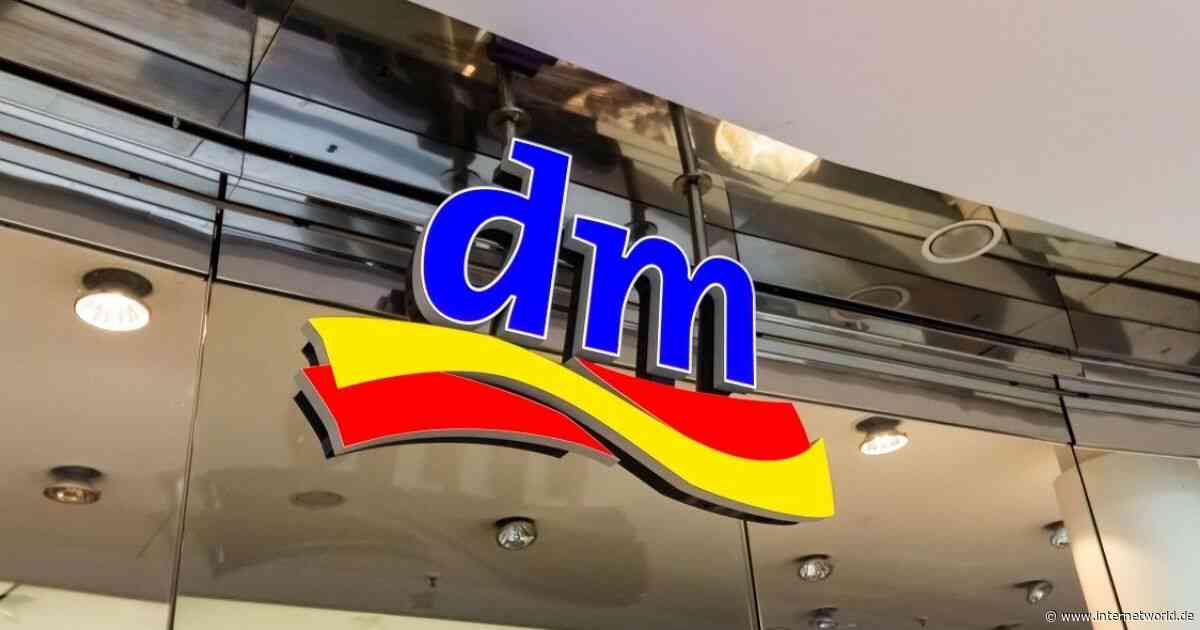 dm führt Zahlung mit Apple Pay und Google Pay im Online Shop ein - Online Marketing nachrichten