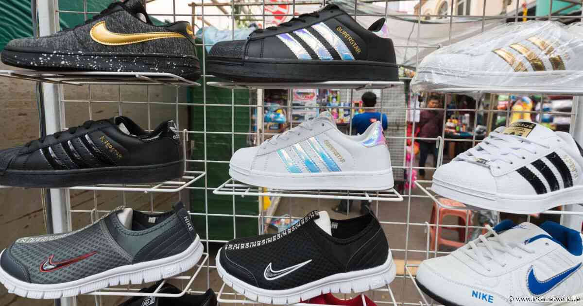 eBay bietet Echtheitsprüfung für Sneaker an - Online Marketing nachrichten