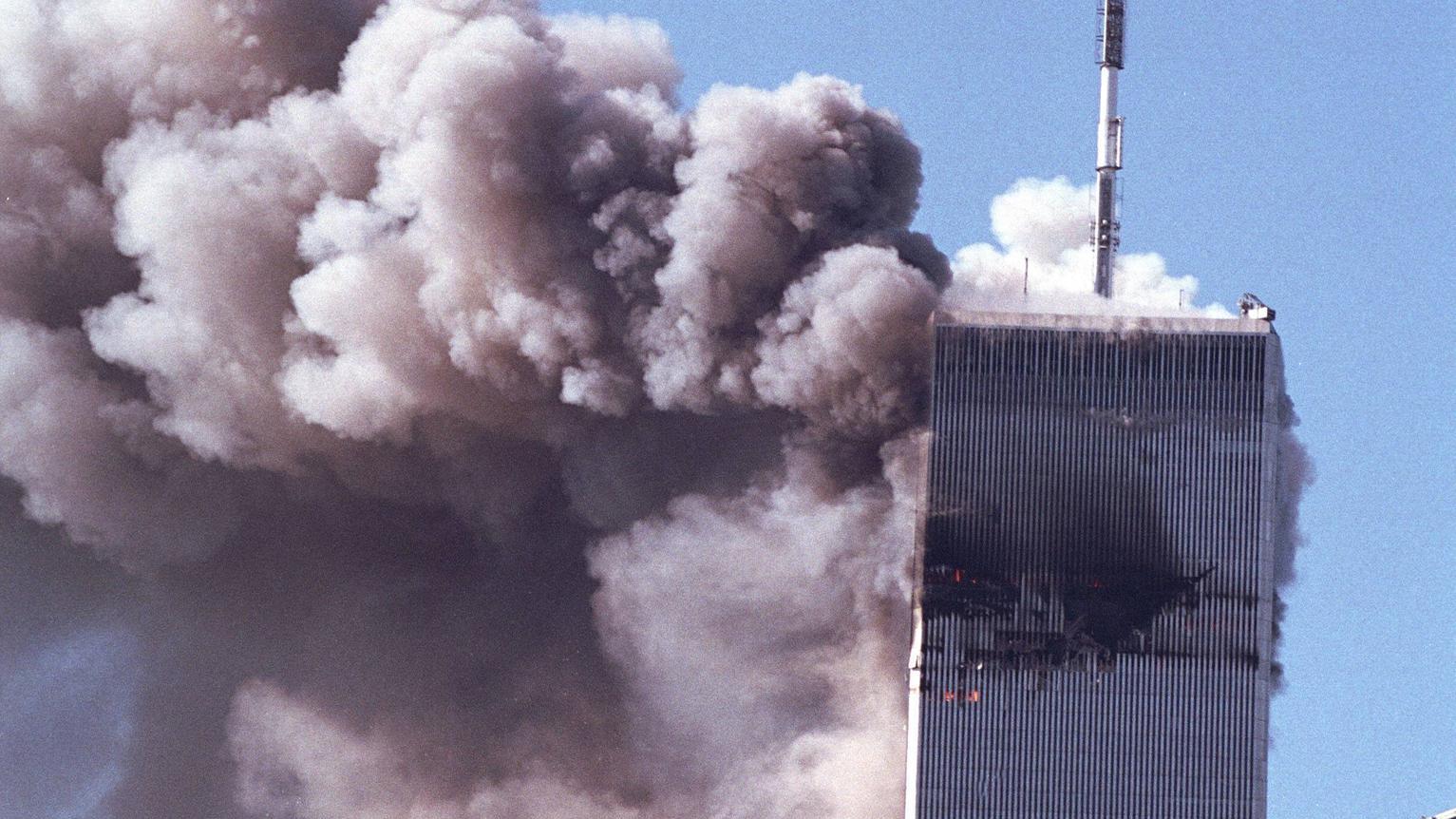 Biden will geheime Dokumente zu 9/11 freigeben
