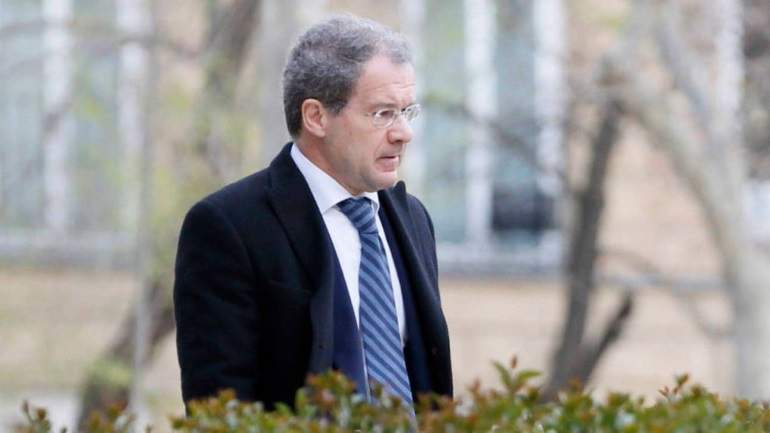 El exjefe inspector de Bankia admite que desoyó las alertas sobre la falta de provisiones