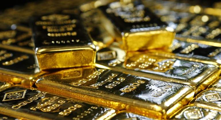 El oro podría crecer un 10% hasta final de año