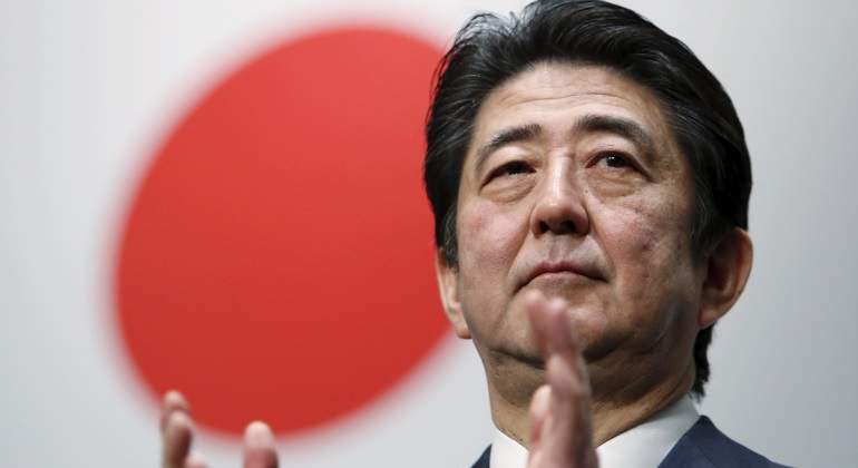 El partido de Shinzo Abe pierde en las elecciones locales en medio de las conversaciones comerciales con EEUU