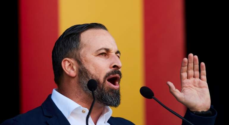 Vox pide a la Junta Electoral Central que ordene retirar el vídeo de campaña de PACMA