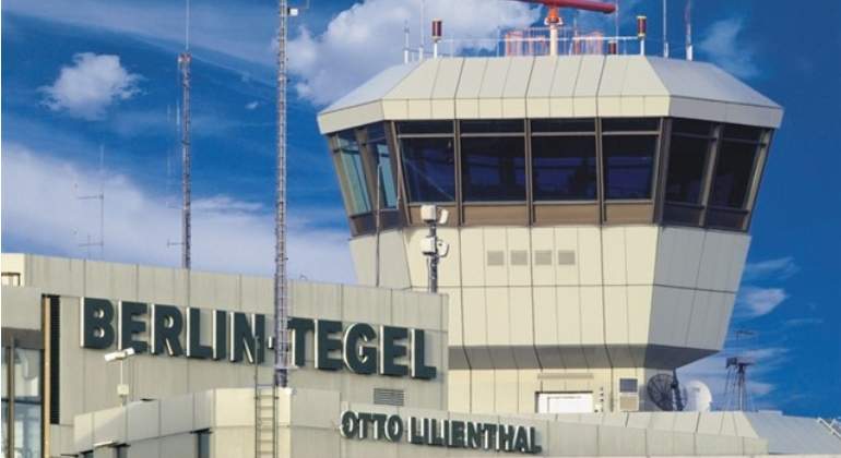 Aeropuertos de Berlín reduce en 40 millones sus pérdidas en 2018