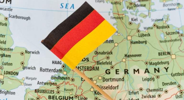 Alemania: la población empleada crece en abril un 1,1% interanual