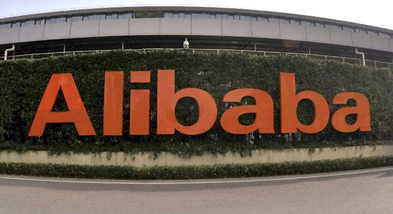 Alibaba ganó un 37% más el último año, hasta los 11.370 millones
