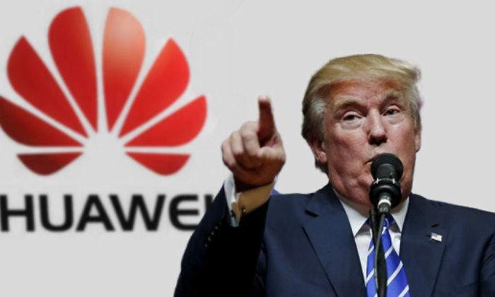 Por qué el veto de Google a Huawei es una guerra mundial sin armas