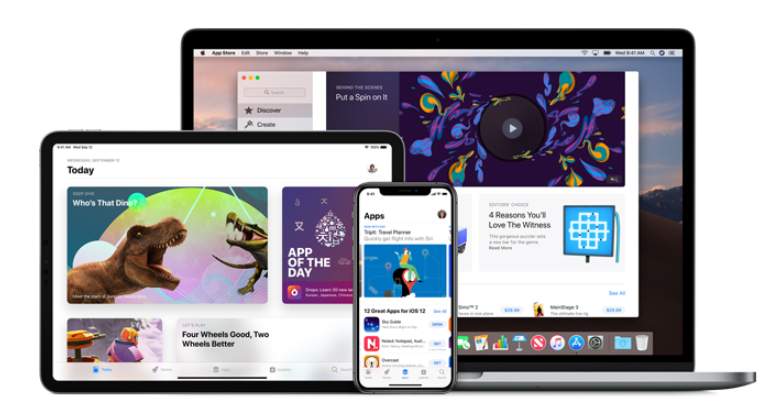 Apple defiende su tienda de aplicaciones en plena presión del Supremo de EEUU