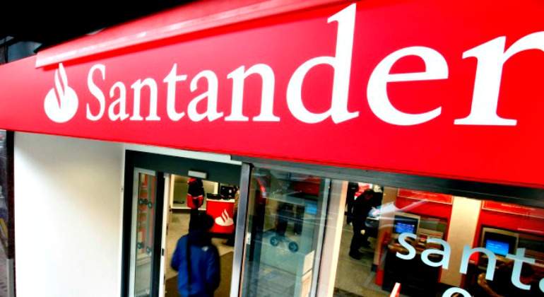 Banco Santander anuncia a los sindicatos un ERE para suprimir 3.700 empleos y 1.150 oficinas