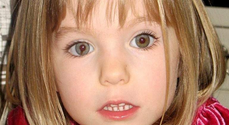Caso Madeleine McCann: 12 años después aparece un nuevo sospechoso