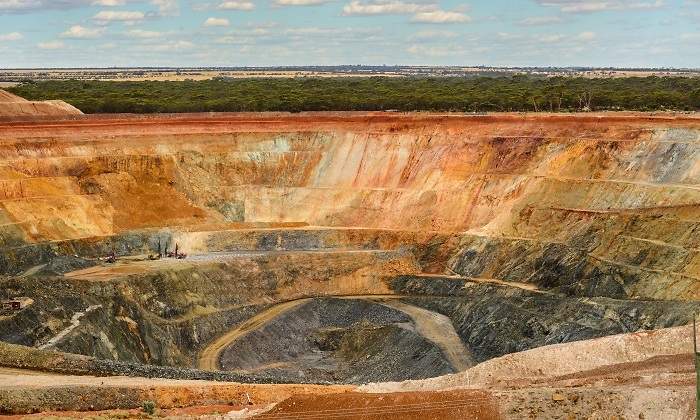 España también alberga las preciadas tierras raras, la baza china para presionar a EEUU