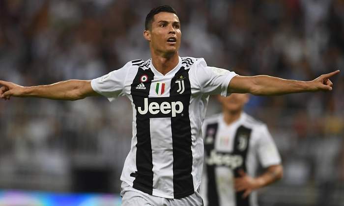 Cristiano Ronaldo, un fichaje que puede sacudir la salud empresarial de la Juventus