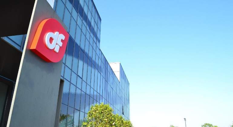 Duro Felguera reducirá su capital social hasta los 4,8 millones