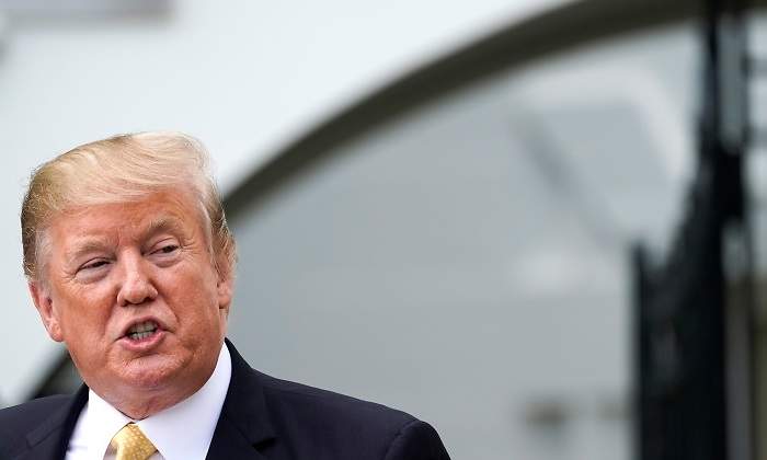 El FMI contradice a Trump y concluye que los aranceles no son efectivos para cerrar la brecha comercial