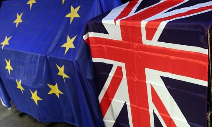 Cómo afectarán los resultados de las elecciones europeas al acuerdo del Brexit en Reino Unido