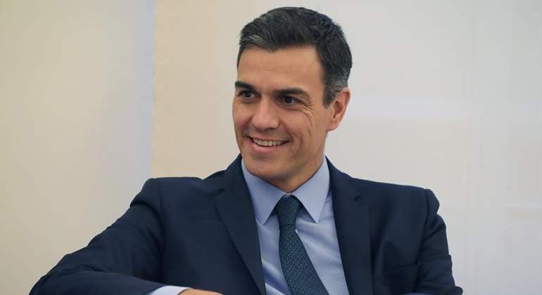 El cebo de Pedro Sánchez a costa del erario público