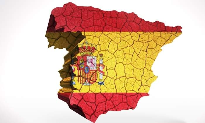 ¿Se parece la situación de España a la de 2007? Problemas similares con una intensidad muy diferente