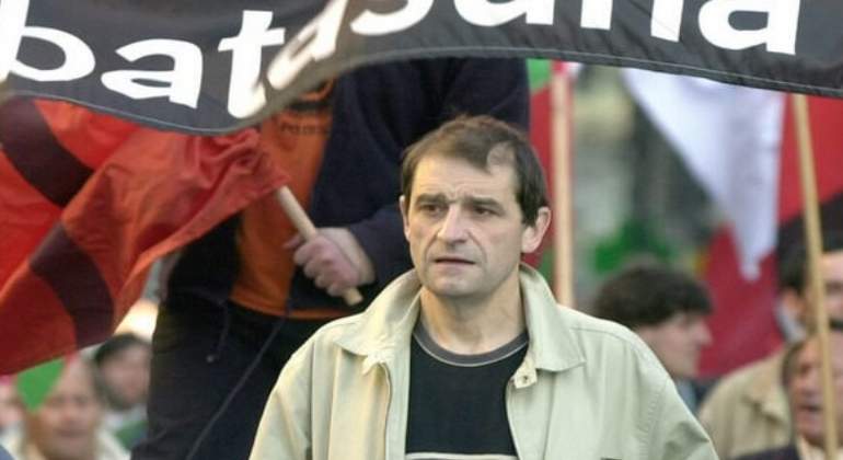 El juez pide a Francia la entrega de Josu Ternera por el atentado de Zaragoza