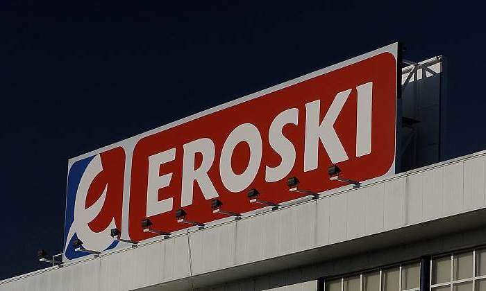 Eroski se salva: logra refinanciar 1.550 millones y despeja las dudas sobre su futuro