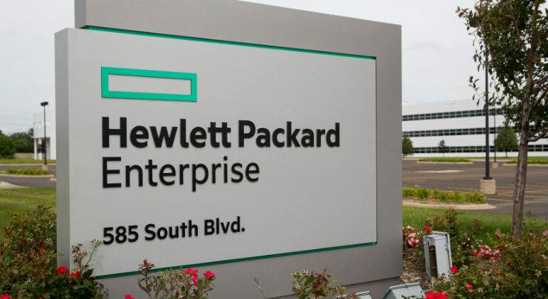 Hewlett Packard Enterprise compra al fabricante de superordenadores Cray por 1.300 millones de dólares