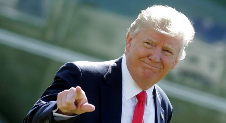 La advertencia de Nike y Adidas a Donald Trump por los aranceles a China: "Sería catastrófico"