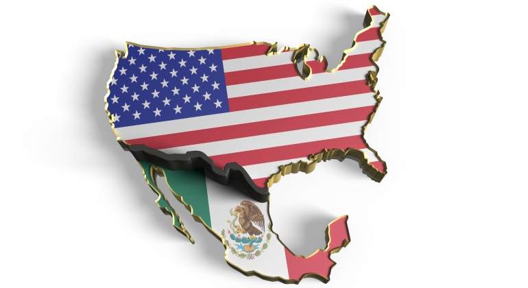 La bolsa de México abre con caídas superiores al 2% tras la amenaza de aranceles de Trump