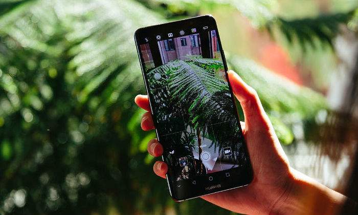 El golpe más duro: Huawei podría dejar de hacer móviles de gama alta