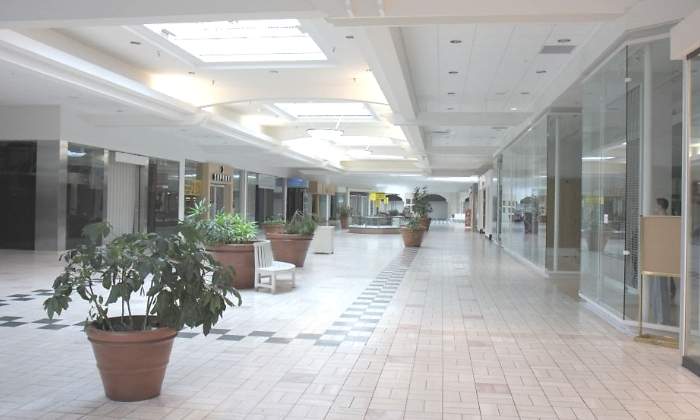 Centros comerciales, ¿del retail al entretenimiento?