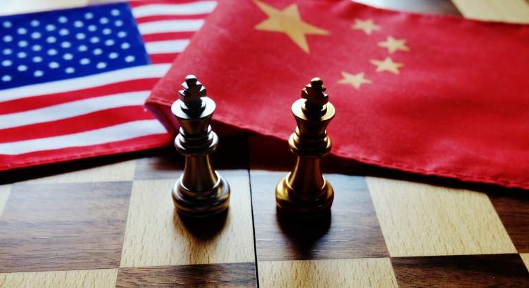 La primera jornada de negociaciones no impide que EEUU suba los aranceles a China