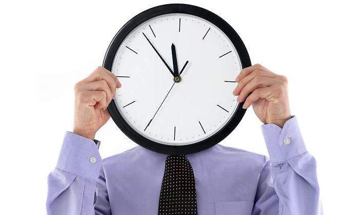 ¿Cómo funciona el nuevo registro horario en las empresas?