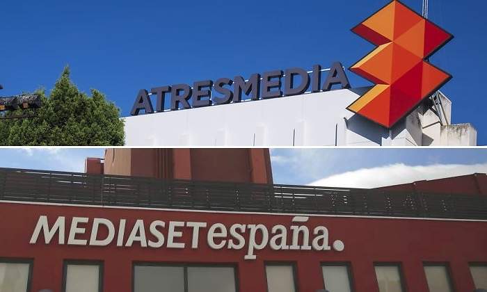 Mediaset carga contra el presidente  de la CNMC por las multas al duopolio