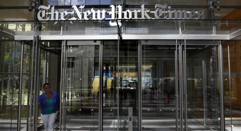 'The New York Times' obtiene un 25 % de sus ingresos de suscripciones digitales
