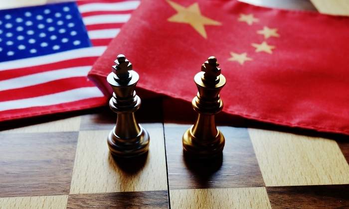 El deterioro de la relación entre EEUU y China se traslada a las multinacionales