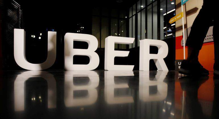 Uber registró pérdidas de 1.012 millones de dólares en el primer trimestre