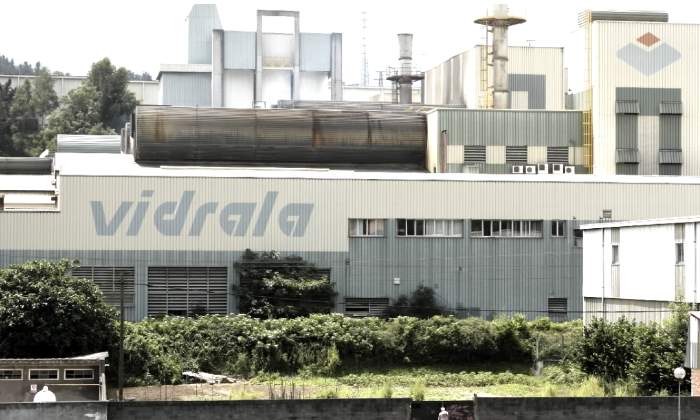 Vidrala eleva un 15% su dividendo anual