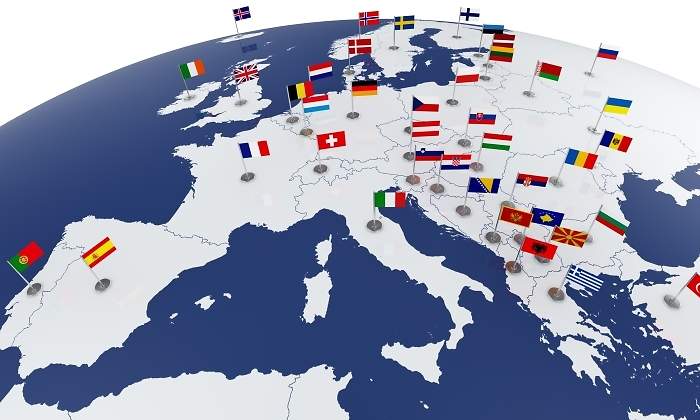 Elecciones europeas 2019
