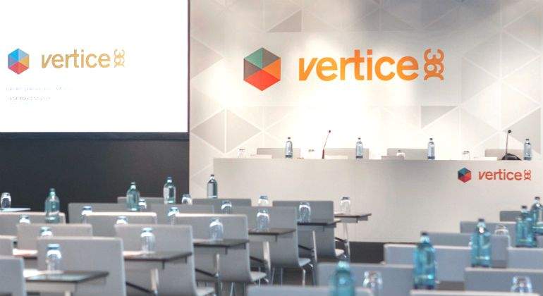 Vértice 360 modifica la ecuación de canje de su ampliación de capital