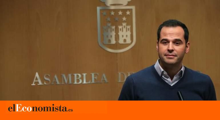 Aguado y Monasterio se reúnen por primera vez después del 26M