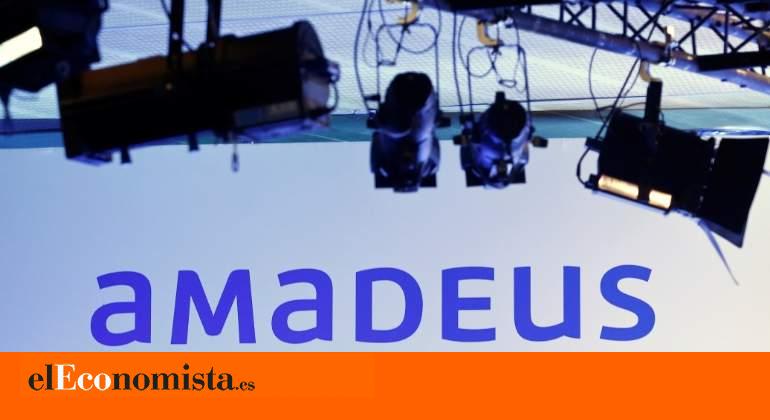 Amadeus propone hoy a su junta elevar un 3,5% el dividendo y dar entrada a Josep Piqué en su consejo