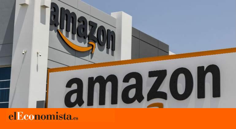 Amazon cierra su negocio de envío de comida a domicilio en Estados Unidos