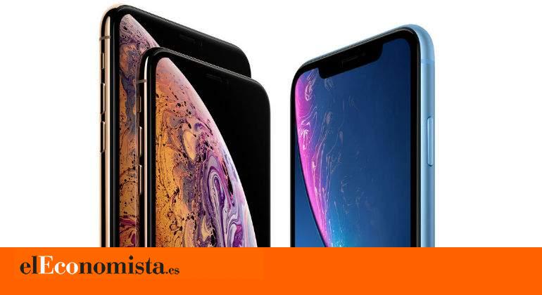 Apple prepara una revolución en los iPhone de 2020: nuevos tamaños de pantalla y conexión 5G