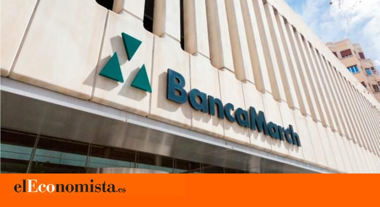 Banca March lanza un seguro para invertir en fondos de inversión cotizados