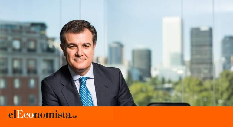 Bernal (CaixaBank): "Hay que conseguir que el Gobierno favorezca la inversión de impacto social"