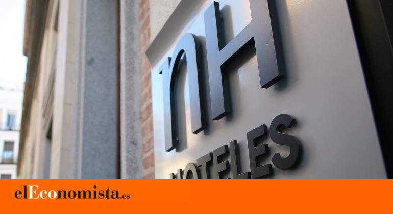 Catalonia Hotels & Resorts adquiere un hotel NH en Madrid