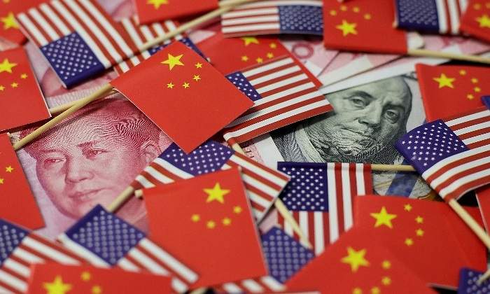 China condiciona la posible nueva tregua comercial con EEUU a la retirada del veto norteamericano a Huawei