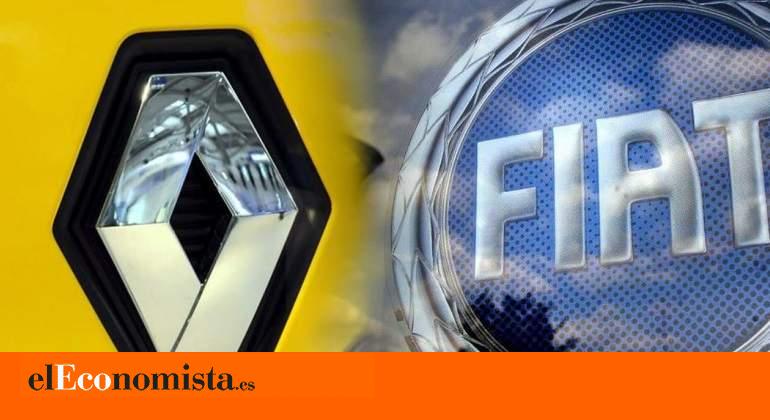 Drama nocturno entre bastidores: así se gestó el divorcio de Fiat y Renault
